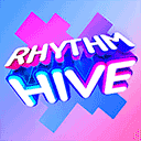 rhythm hive最新版下载2023v5.0.0截图