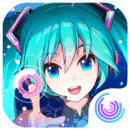初音未来梦幻歌姬手游下载