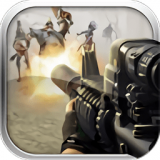 血战僵尸群2手游下载