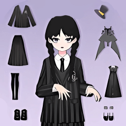 公主化妆《公主魔法美妆》下载-童话小公主魔法美妆达人秀