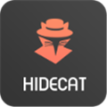 HideCat加速器截图