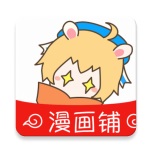 漫画铺APP