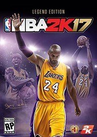 nba2k17修改器PC版游戏下载