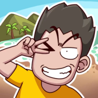 荒岛的王无限物资破解(无限金币)下载v1.0.2截图