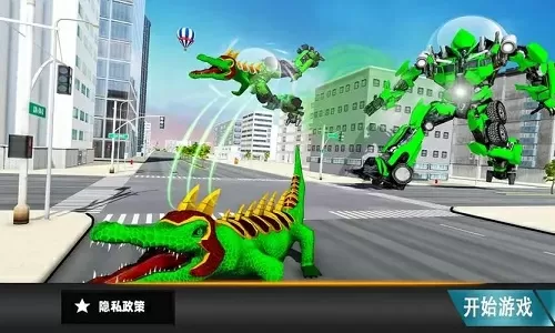 机甲斗兽场免广告版本+无限零件版-机甲斗兽场免广告截图
