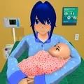 动漫准妈妈模拟器免费版