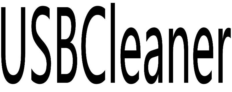 "usbcleaner