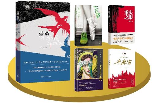 看看文学小说