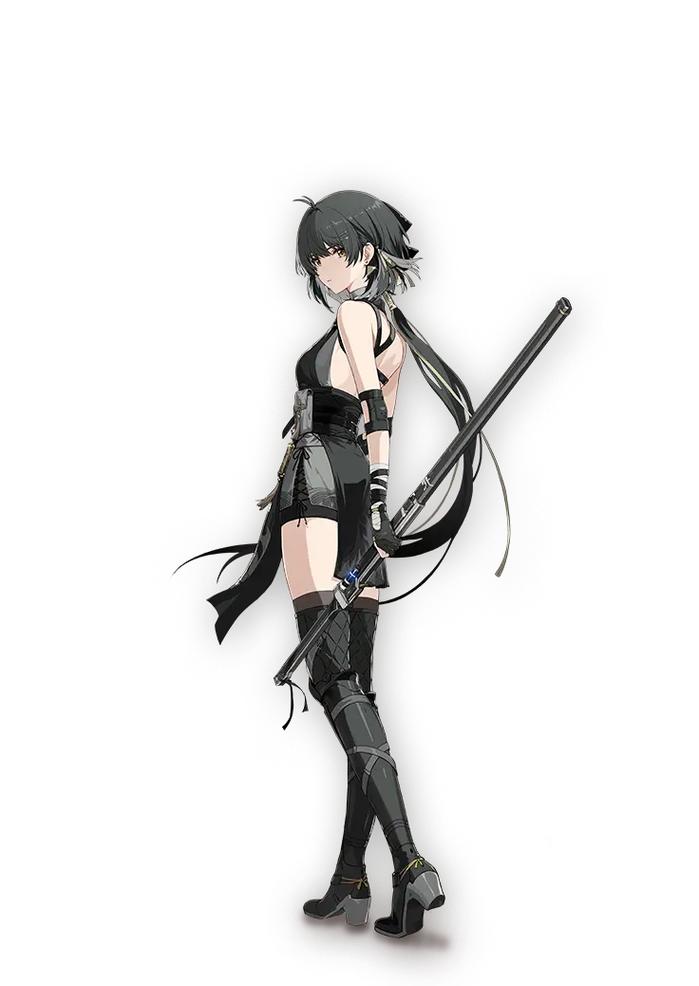 鸣潮WIKI