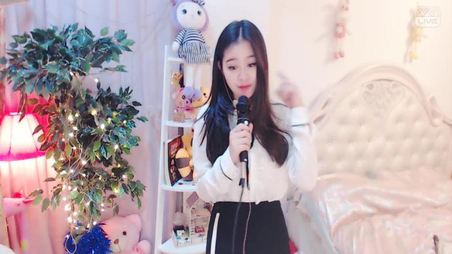 yy直播视频
