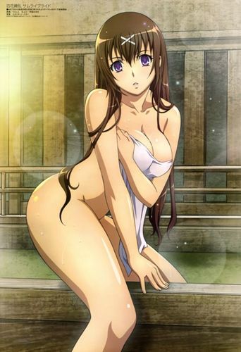 巨乳漫画