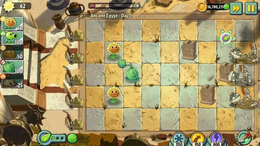 植物大战僵尸修改版2中文修改版缩略图