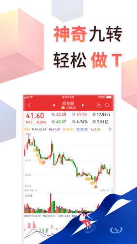 手机股票软件免费下载安装