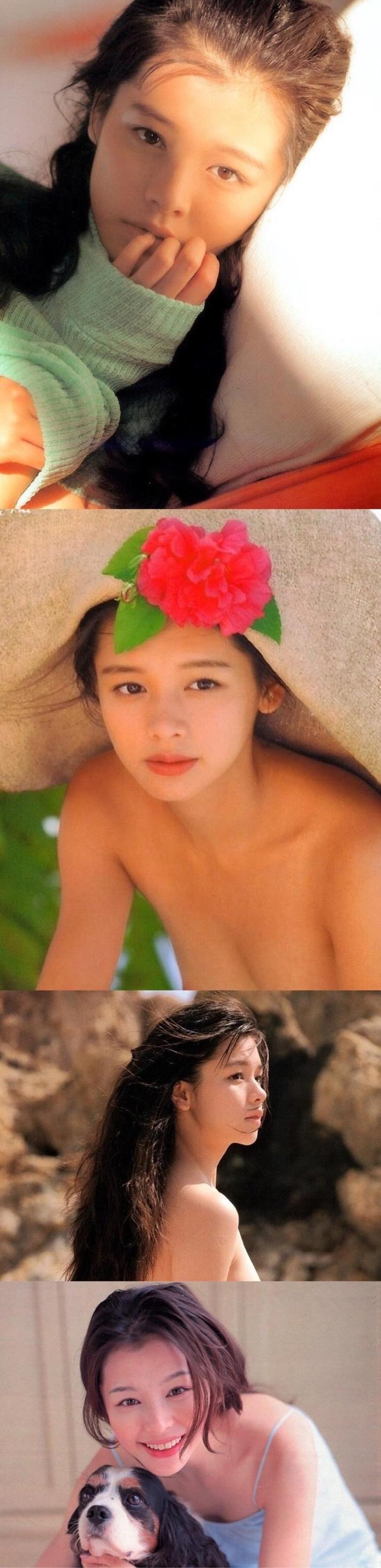 徐若瑄三级
