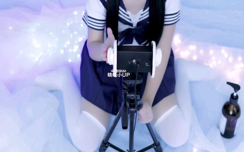 白丝萝莉