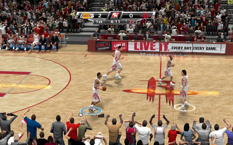 nba2k9中文版下载