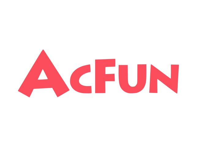 AcFun流鼻血版