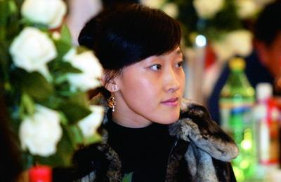 邵娜个人资料