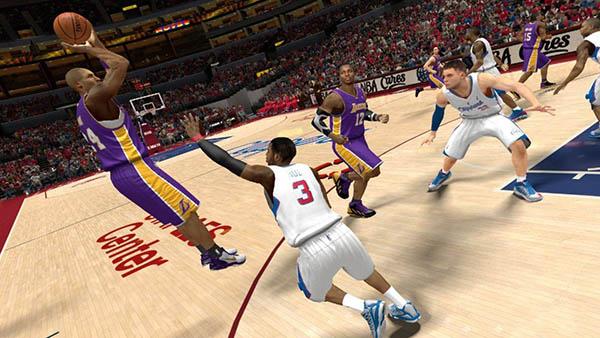 NBA2005白金版