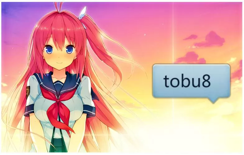 tobu8HD动漫图标