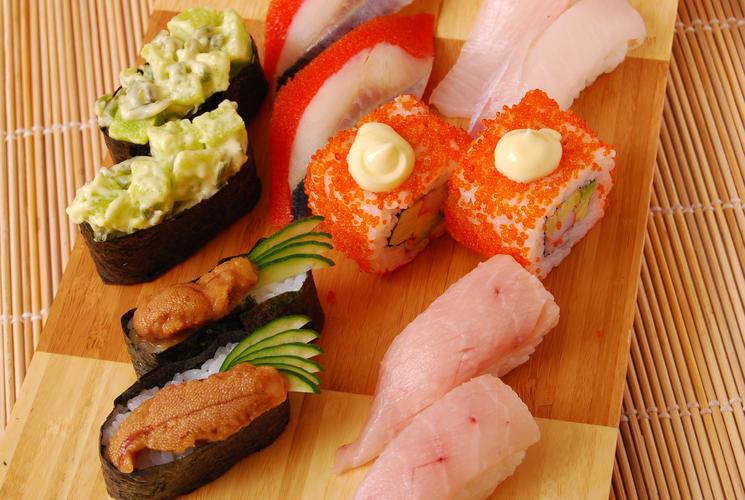 日本十大特色美食小吃