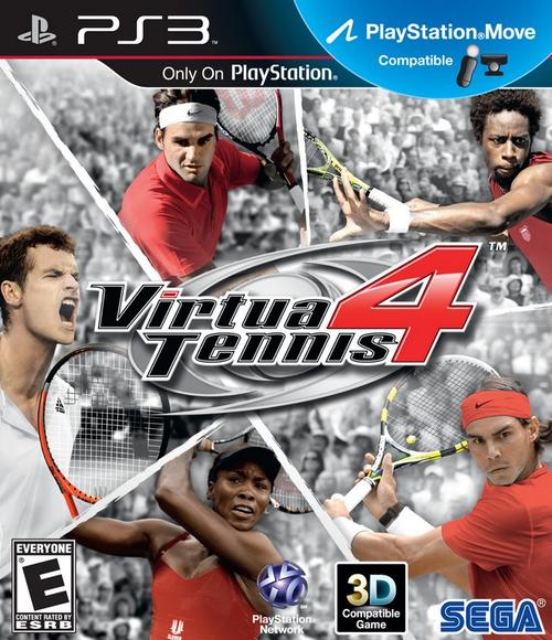 virtuatennis