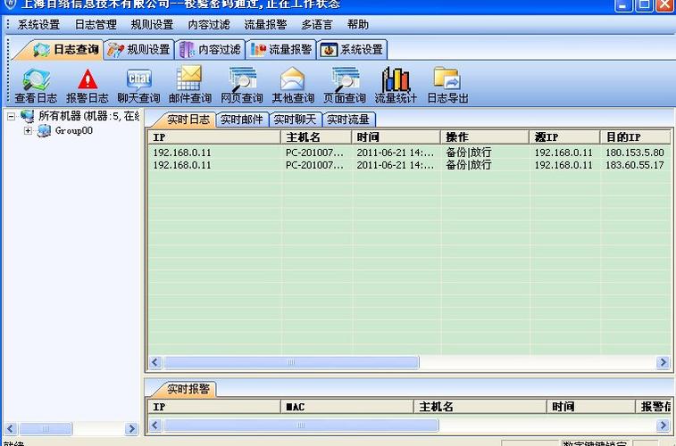 内网管理工具有哪些