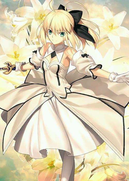 saberlily