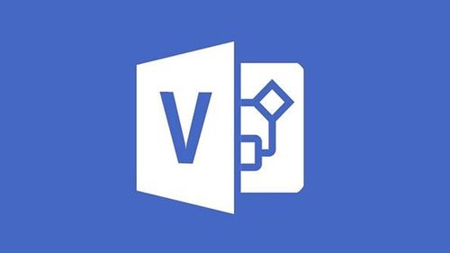 visio2007破解版
