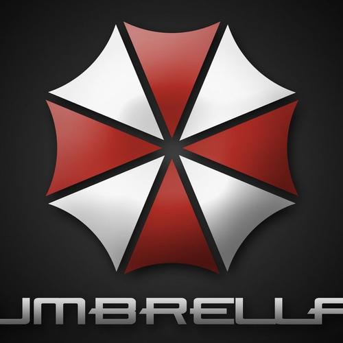 保护伞公司logo