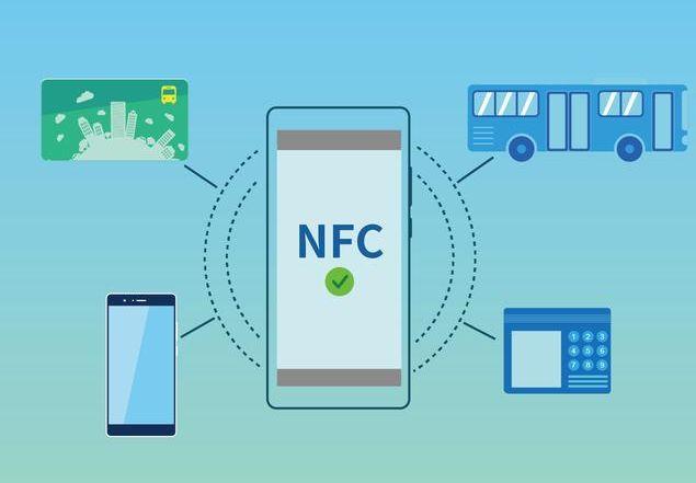 nfctools
