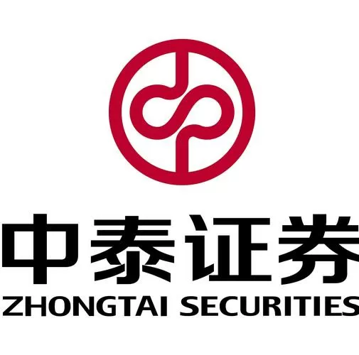 中泰齐鲁证券同花顺