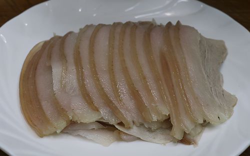 白肉是什么肉,红肉是什么肉