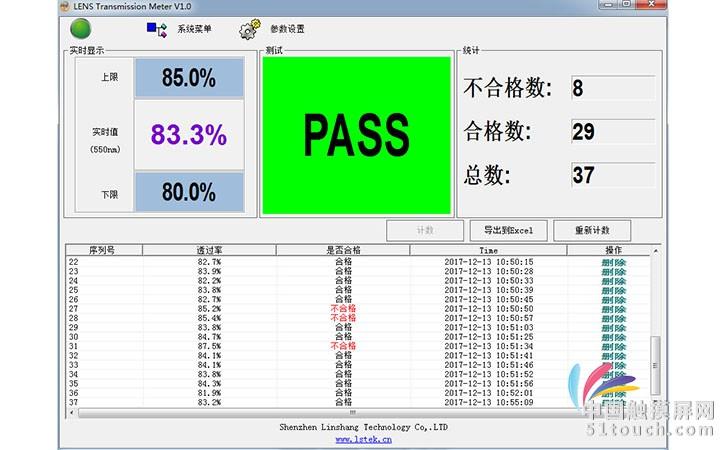 手机屏幕厂商检测软件下载