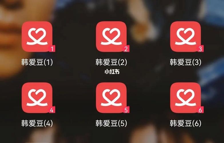 韩爱豆投票