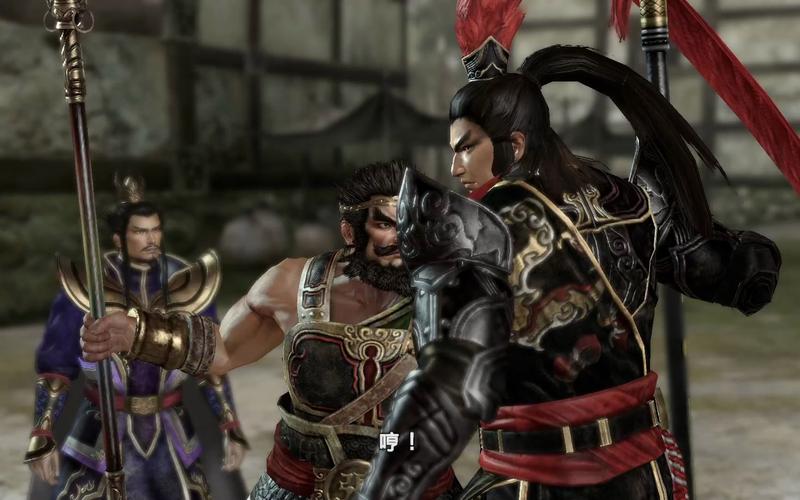 三国无双6