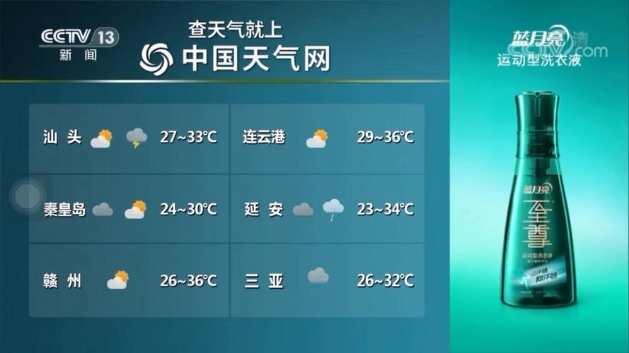 天气预报下载2022年最新版免费安装截图