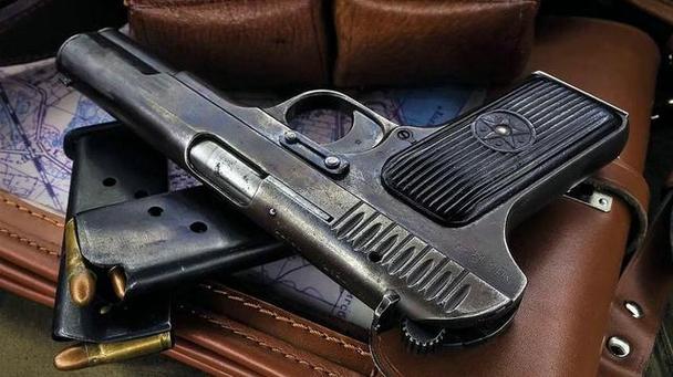 制式武器