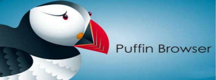 puffin browser下载