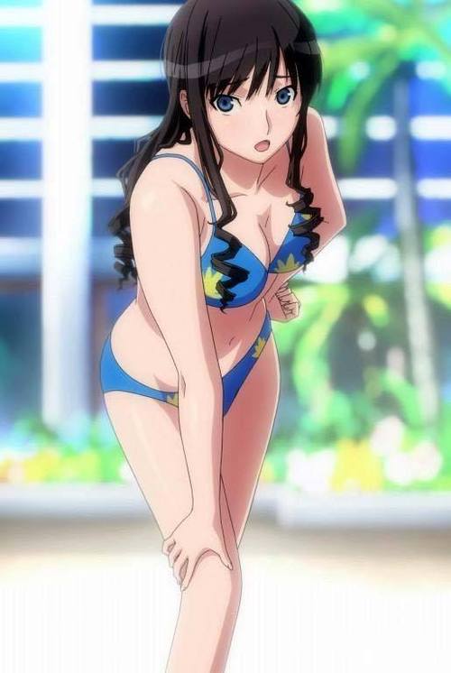 森岛遥