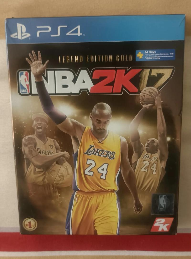 nba2k17电脑版操作按键