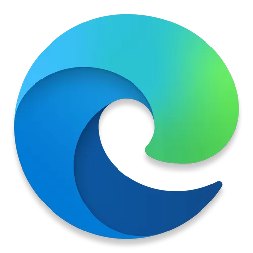 EDge浏览器窗口怎么并排显示