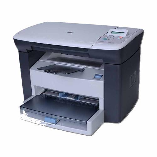 hp1005一体机驱动下载 深山红叶官网