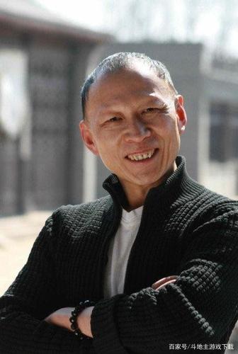 反派演员