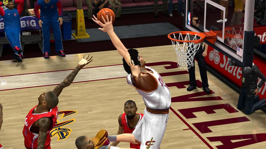 nba2k13安卓版下载