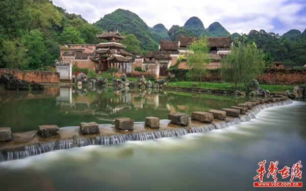 永州在线