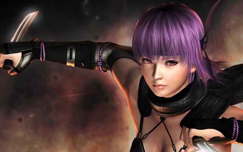 doa5lr透明化