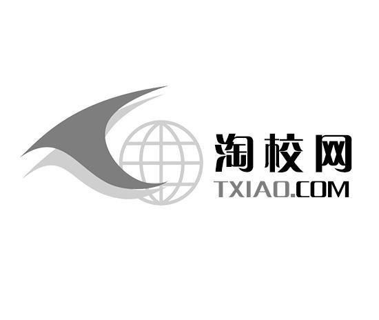 淘校网官网图标
