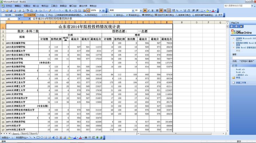 "
"2003版excel怎么拆分单元格
