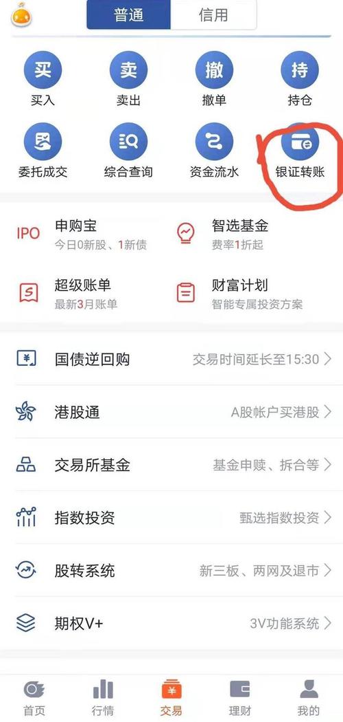 大智慧手机炒股